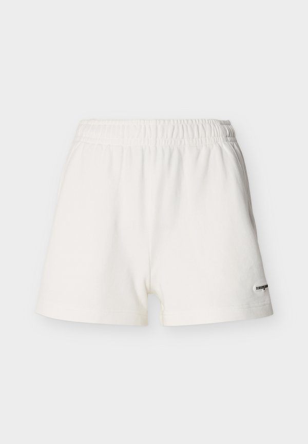 Tommy Jeans LOGO SUEDED TERRY RELAXED SWEAT SHORTS