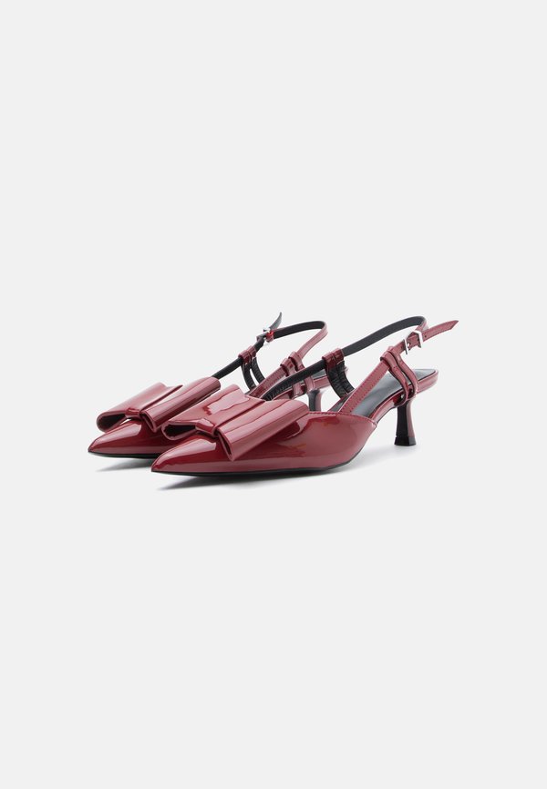 Zign STUDIO by Zalando LEATHER