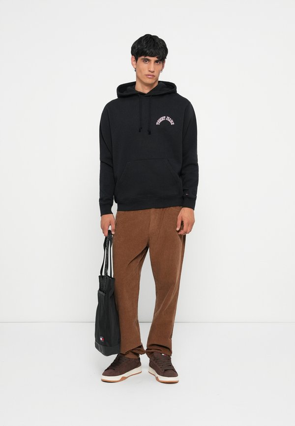 Tommy Jeans NOVELTY GRAPHIC HOODIE