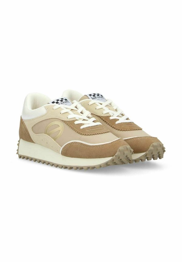 No Name À LACETS PUNKY JOGGER