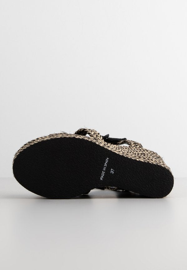 Jeffrey Campbell ALVERA
