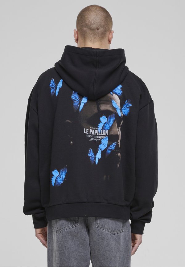 Upscale by Mister Tee LE PAPILLON HEAVY
