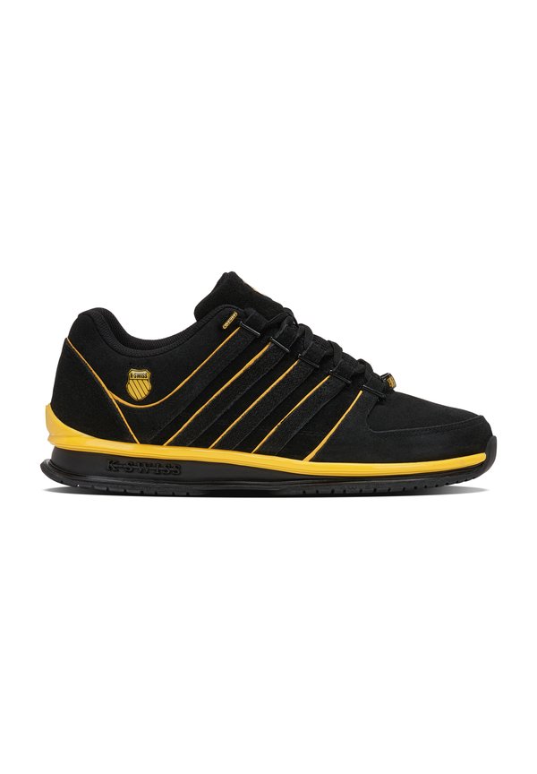 K-SWISS