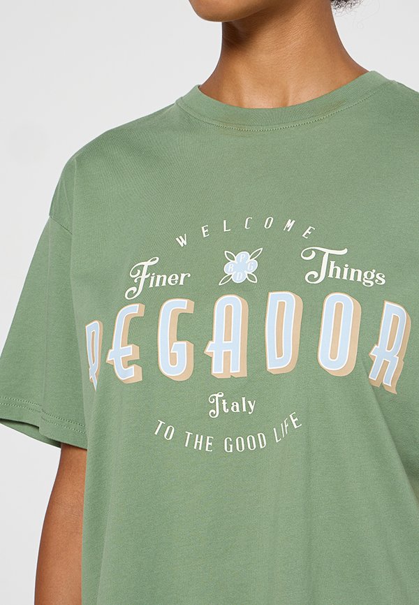 Pegador STACY