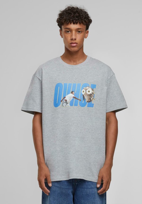 Upscale by Mister Tee OVHOE
