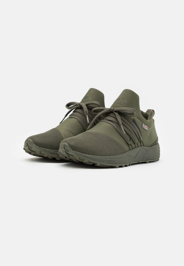 ARKK Copenhagen RAVEN HL S-E15 VIBRAM UNISEX