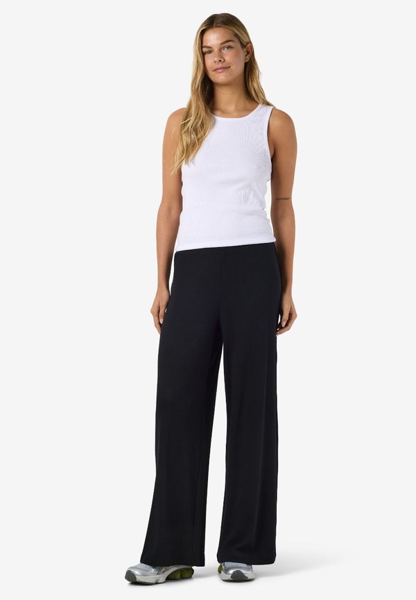 Noisy May Wide-leg NMPASA