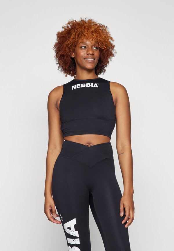 Nebbia BRA WITH HIGH SUPPORT