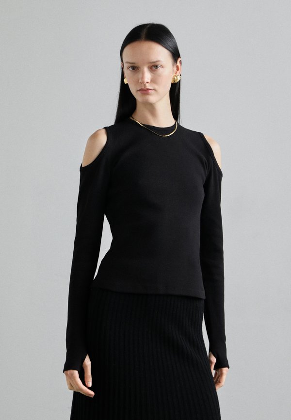 Ioana Ciolacu VENUS BLOUSE