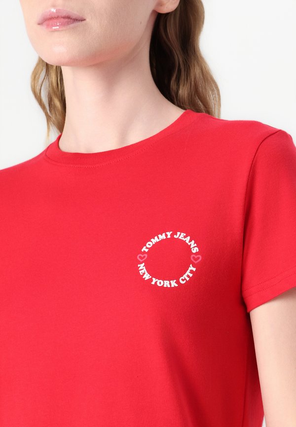 Tommy Jeans NYC TEE