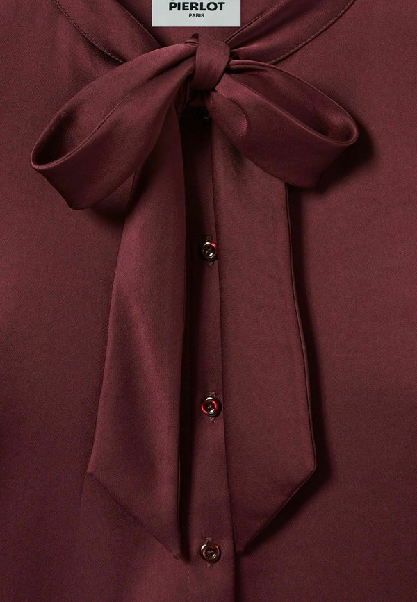 Claudie Pierlot
