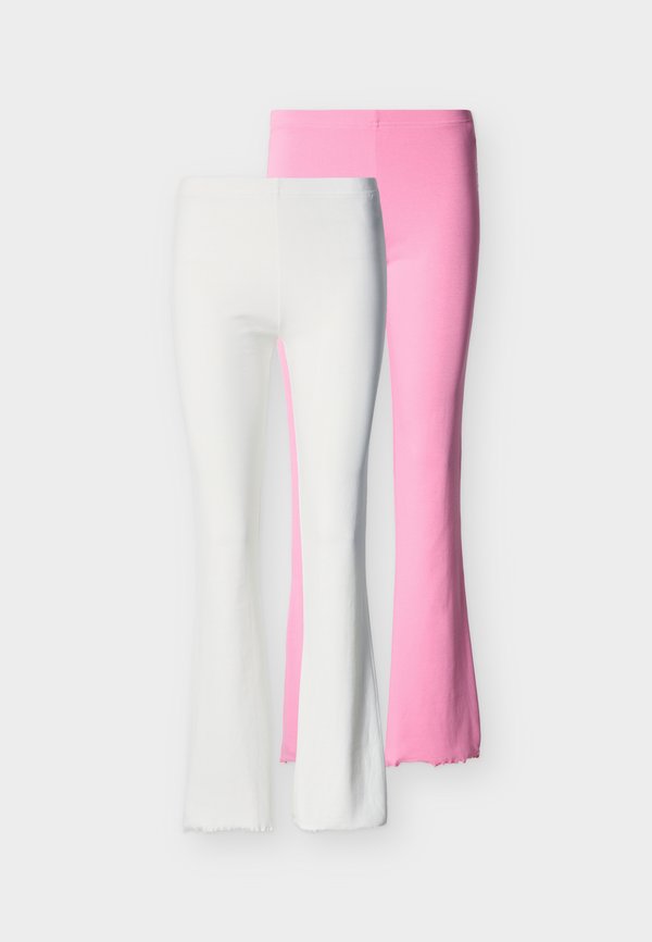 Even&Odd by Zalando FLARED CORE LEGGINGS