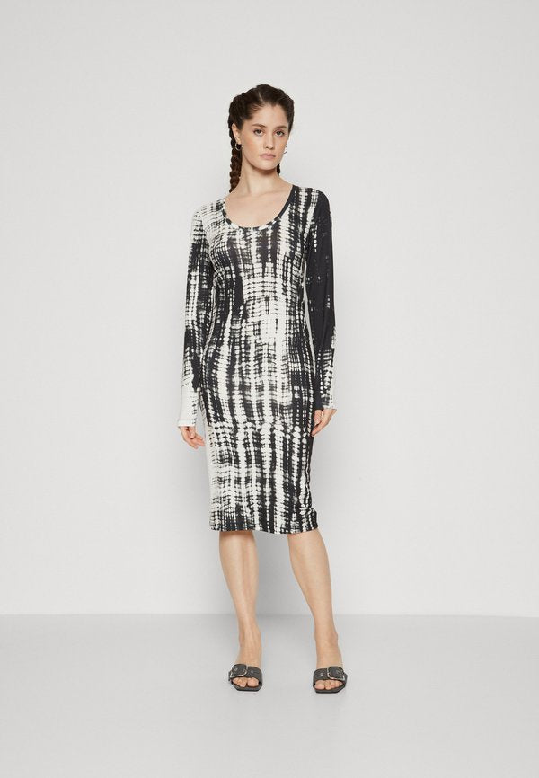 Noisy May NMTATIANA MIDI DRESS