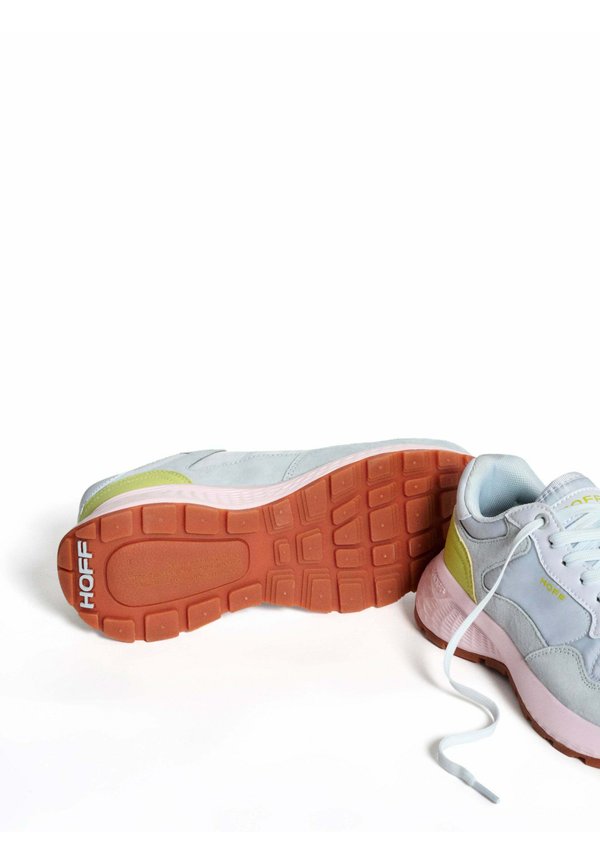 HOFF TAMPA SNEAKERS