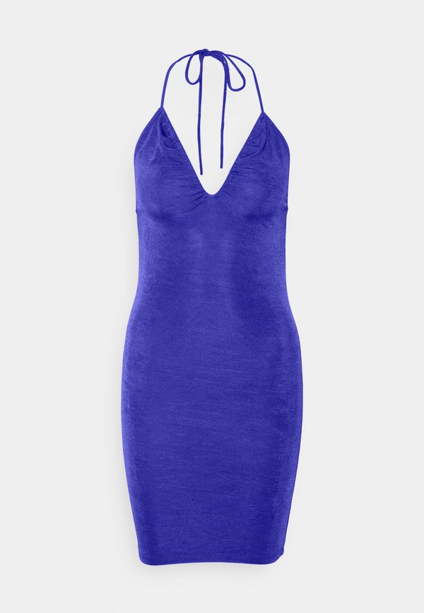 Noisy May NMJORDAN NECK DETAIL DRESS VIP