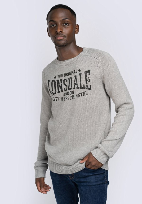 Lonsdale  NORMALE PASSFORM