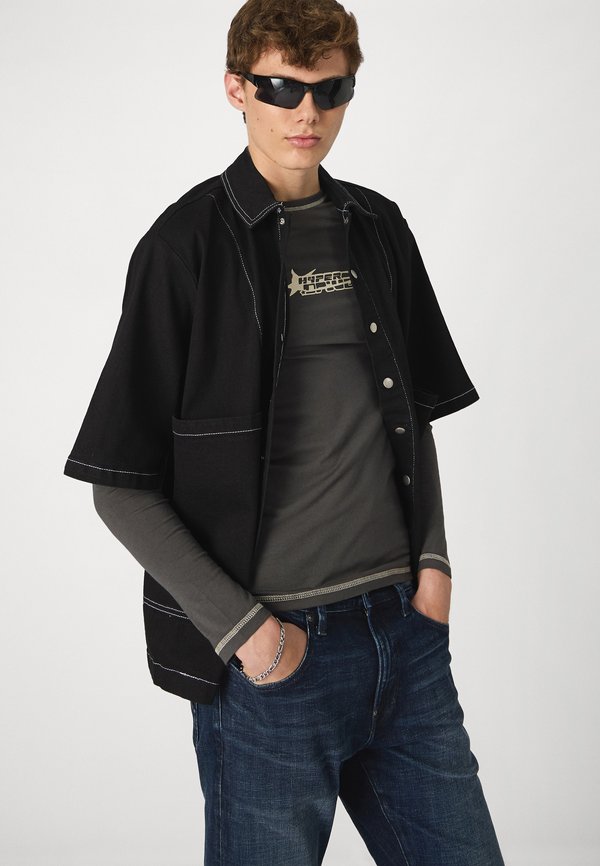 G-STAR REVEND FWD SKINNY
