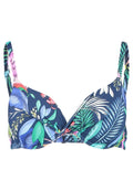 Cyell HAMPTONS TOP PADDED WIRED