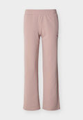 Puma ELEVATED STRAIGHT LEG - Tracksuit bottoms - sandstone