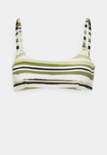 Seafolly SUN STRIPE BRALETTE