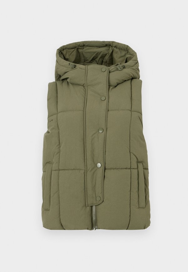 JDY JDYWONDER SHORT HOOD