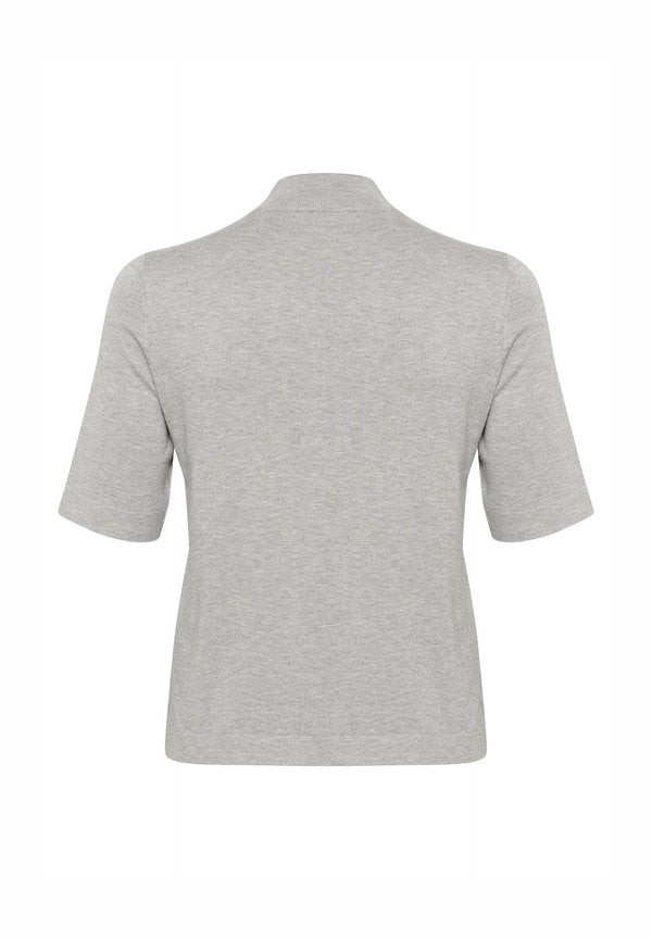 Kaffe Curve KCLIZZY TURTLENECK