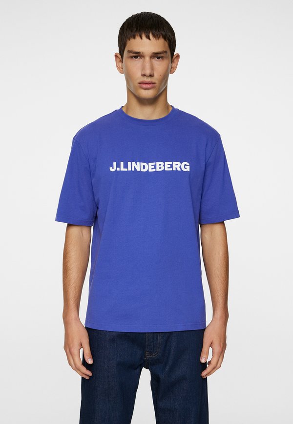 J.LINDEBERG