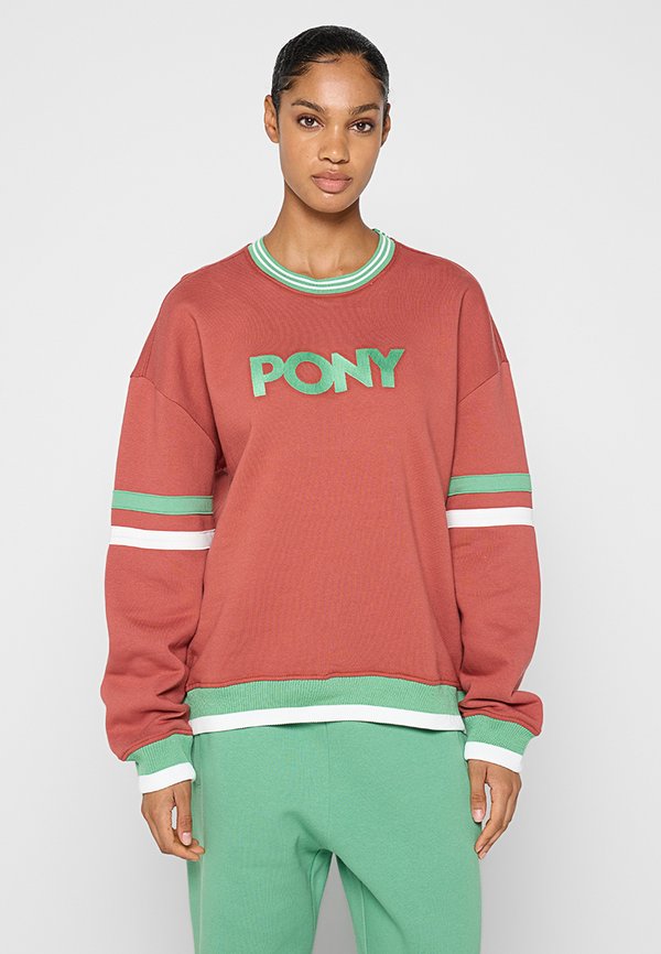 Pony HOWARD