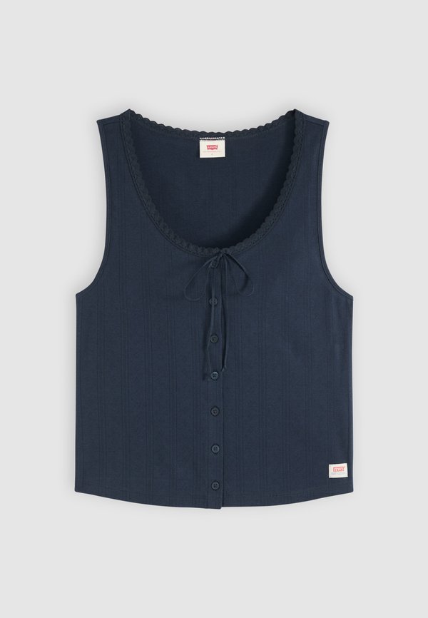 Levi's® DRY GOODS - Top - navy