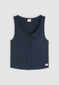 Levi's® DRY GOODS - Top - navy