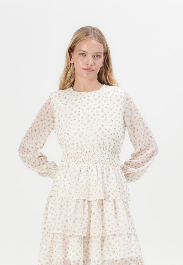 Pieces PCHILDA LAYERED DRESS