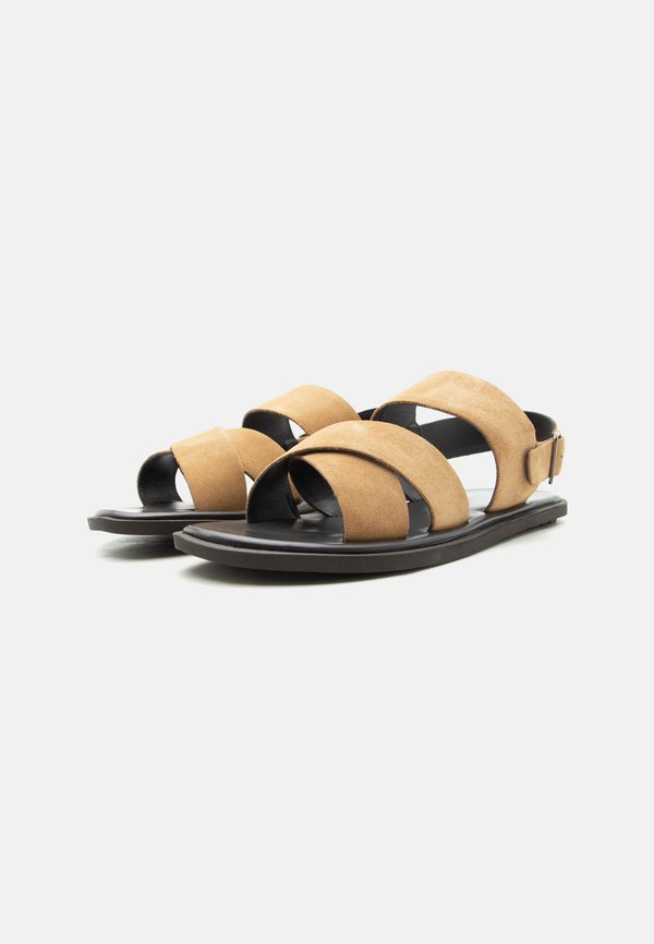 Pier One by Zalando LEATHER