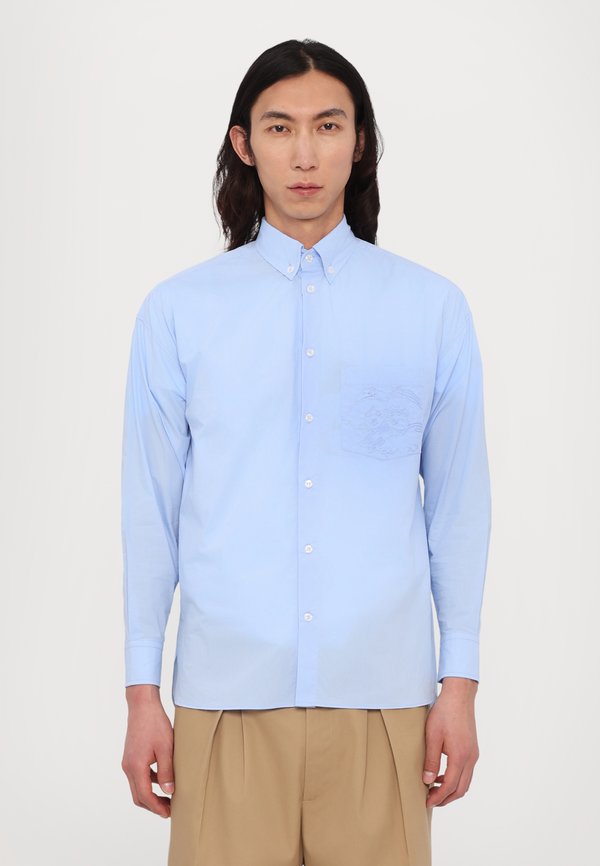 Fiorucci EMBROIDERED SHIRT