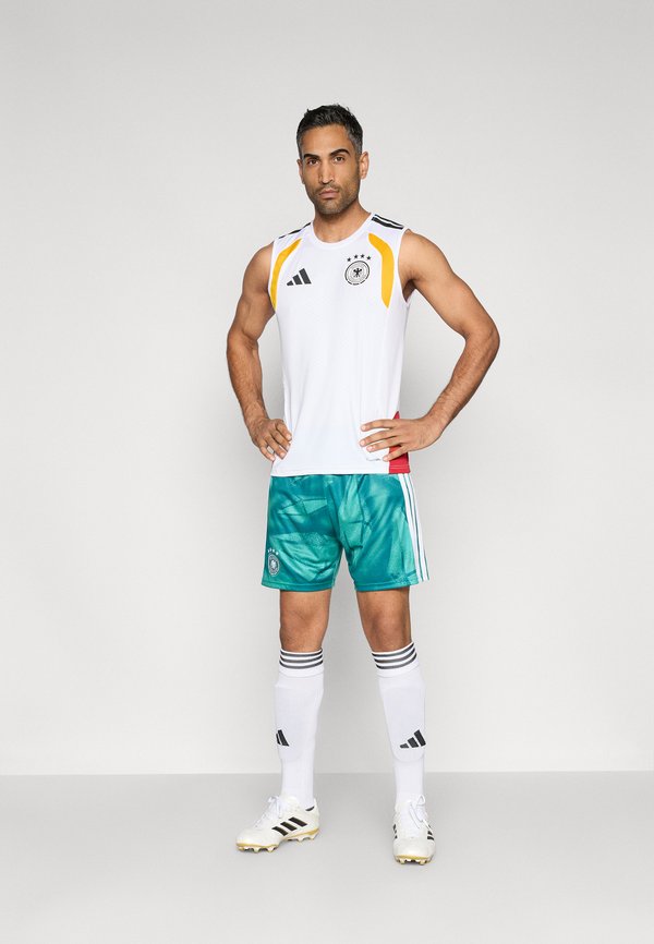 adidas Performance DEUTSCHLAND DFB 26 HOME REPLICA GOALKEEPER SHORTS