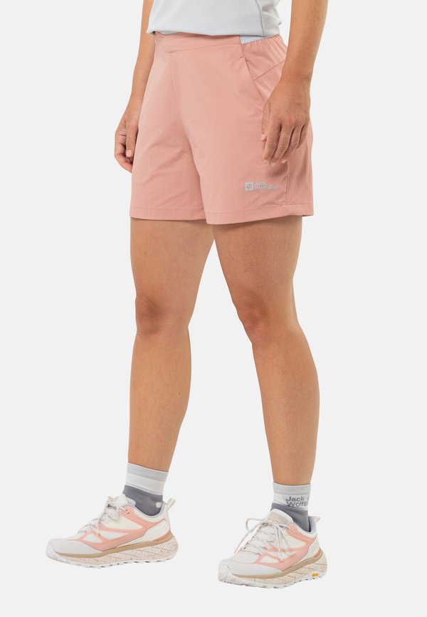 Jack Wolfskin PRELIGHT SHORTS W