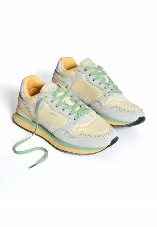 HOFF LUANDA SNEAKERS