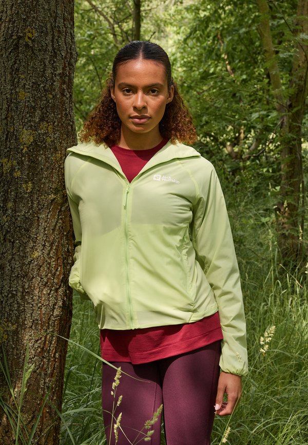 Jack Wolfskin BERGBLICK T