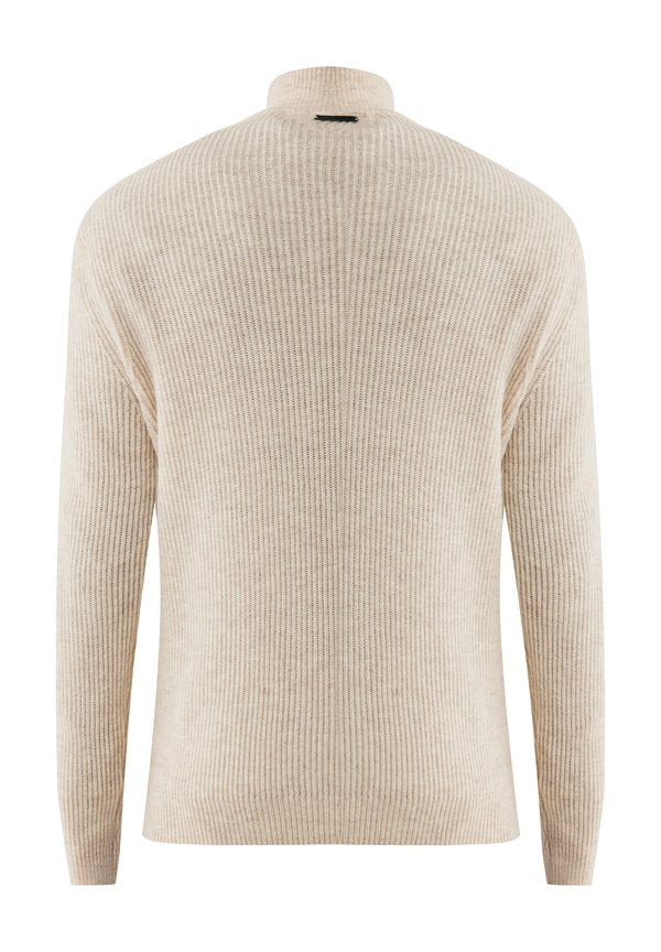 Mexx  HALF ZIP