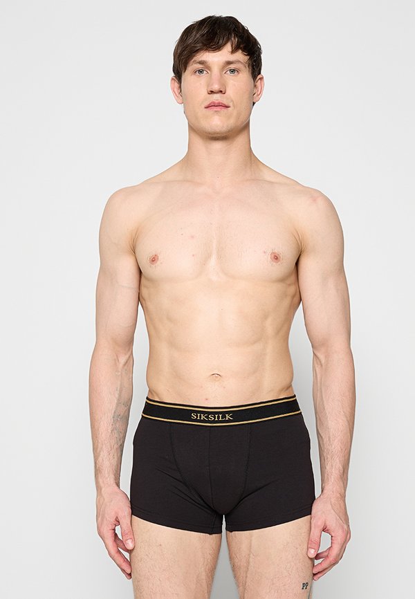 SIKSILK 3 PACK