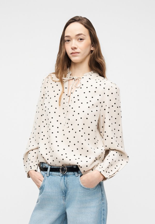 ONLY Wide-fit ONLLORAN Mid waist wide leg fit