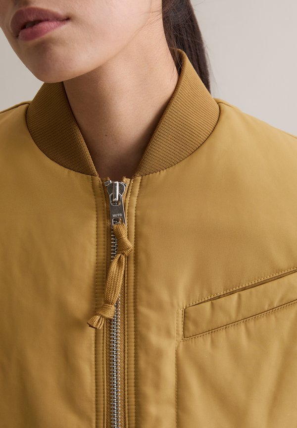 Marc O'Polo DENIM AVIATOR-STIL RELAXED CROPPED