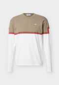 J.LINDEBERG Sports EMRIK BLOCK SWEATER