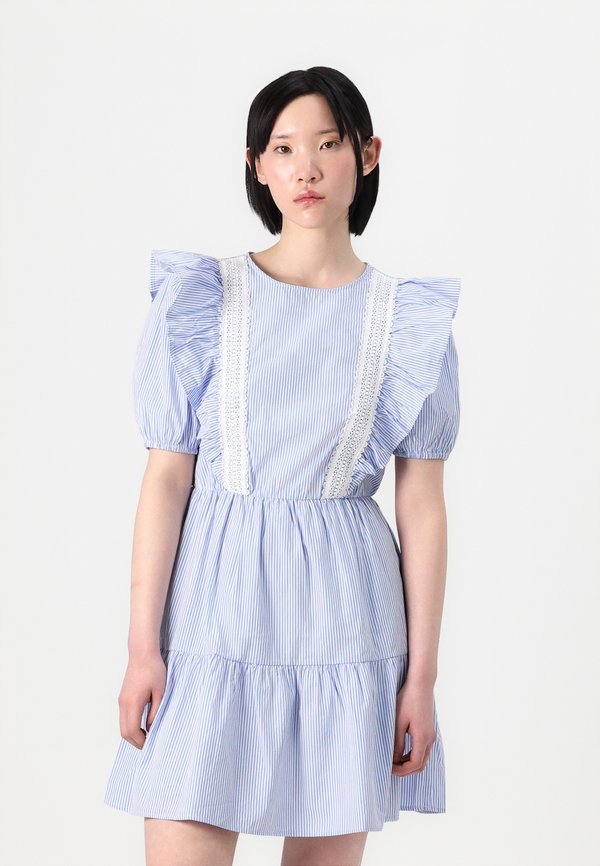 Vero Moda VMMIA SHORT DRESS