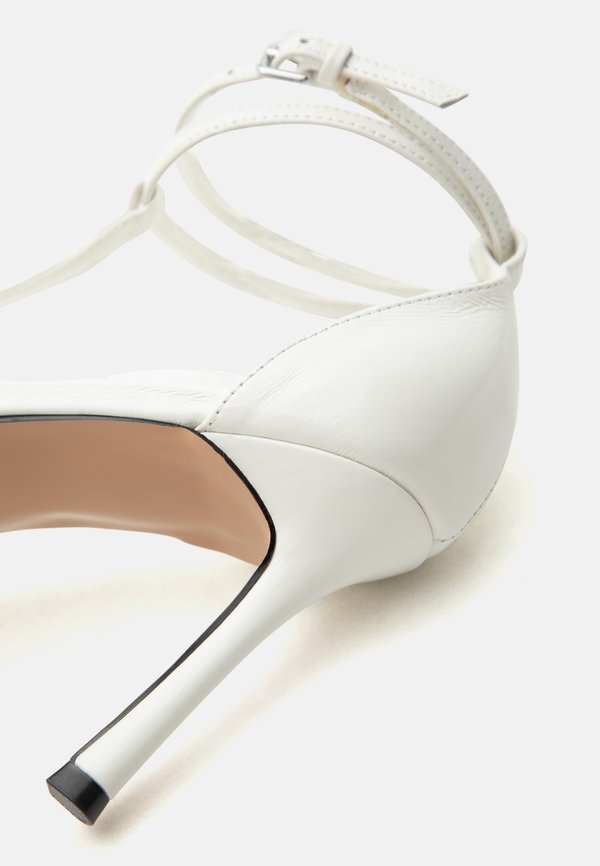 Zign by Zalando LEATHER