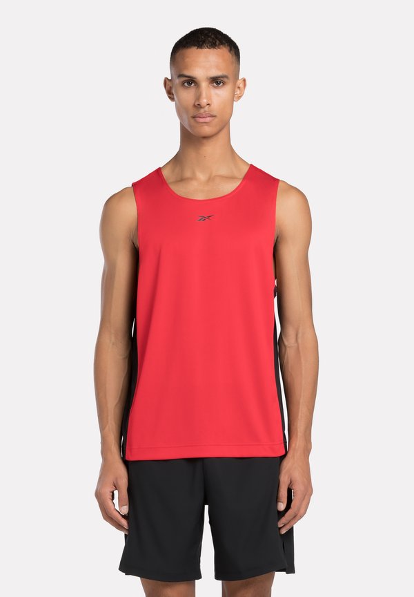 Reebok Classic BASKETBALL MESH TANK