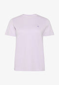Calvin Klein Jeans Basic T-shirt - island lilac