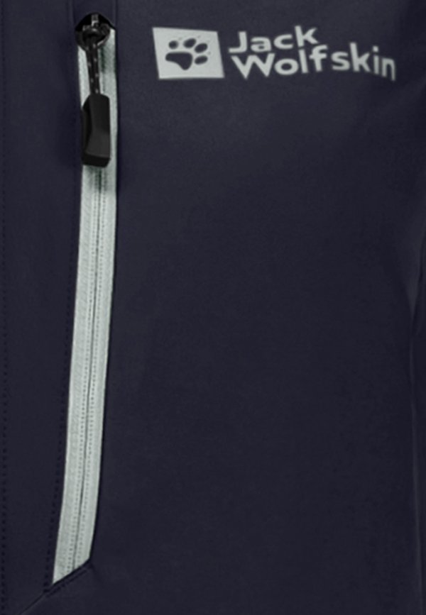 Jack Wolfskin ALPSPITZE VEST W