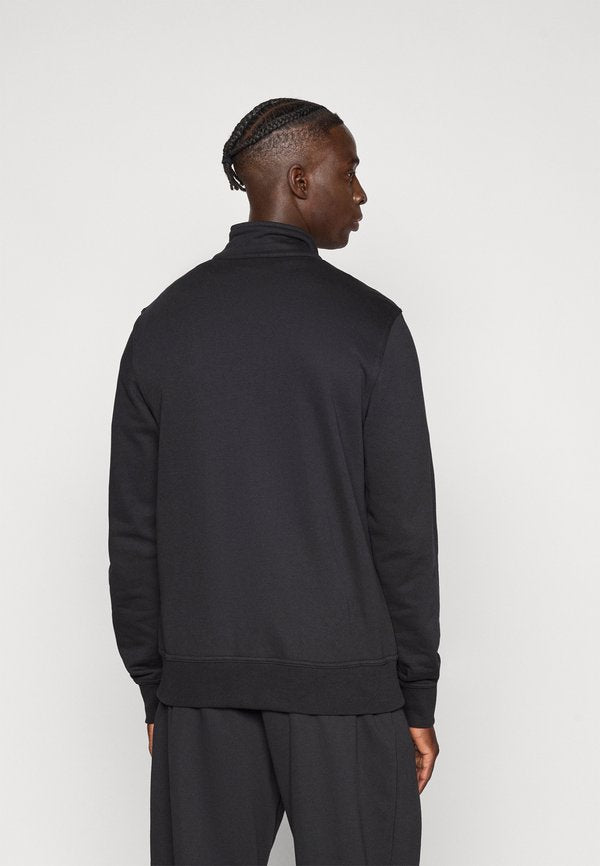 Champion ICONS CONTRAST FULL ZIP SWEATSHIRT