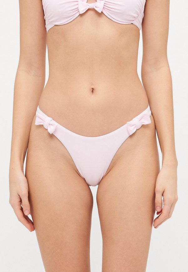 Seafolly BEAU HIGH CUT RIO