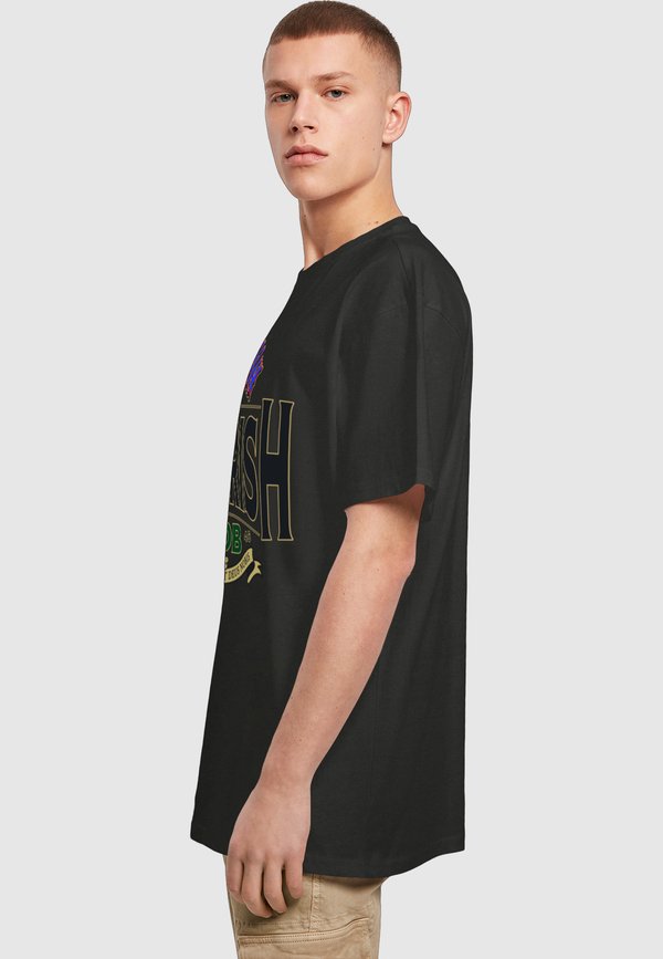 Upscale by Mister Tee OLD IRISH MOB OVERSIZE TEE